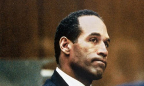 Ponovno otvaranje slučaja O.J. Simpsona?