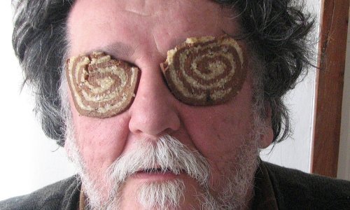 Marko Brecelj sprema ludi performans za djecu i odrasle