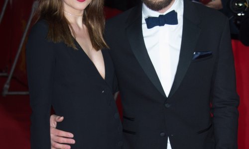 Najgori film 2015. godine je 'Pedeset nijansi sive'