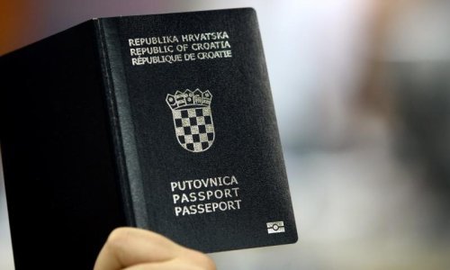 Evo koje promjene donosi Zakon o putnim ispravama