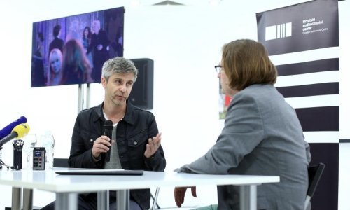 'U američkoj kinematografiji nastupa doba hrvatskih snimatelja'