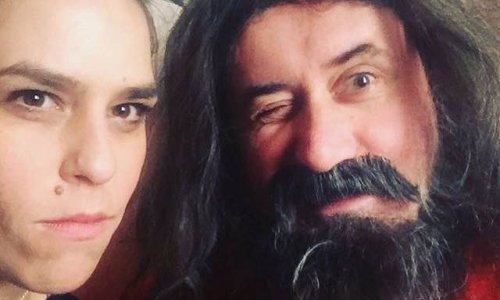 Tko je to uplašio, pa obradovao Anu Maras Harmander?