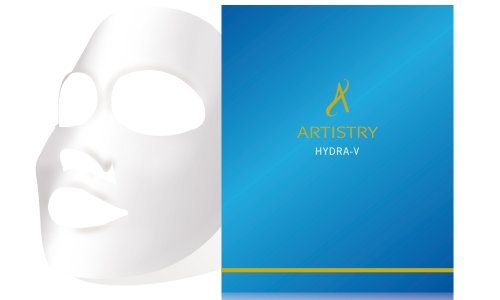 Hidratantna maska koja trenutno osvježava i dubinski hidratizira kožu