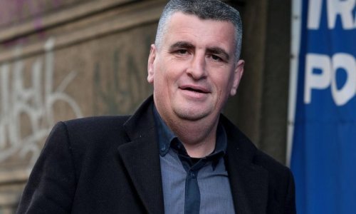 'Ako je Milanović ljevičar, onda sam ja Che Guevara'