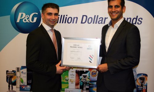 Procter & Gamble najbolji u nagrađivanju zaposlenika