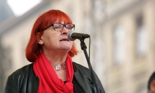 Rada Borić obrušila se na udrugu Željke Markić: Godinama šire dezinformacije