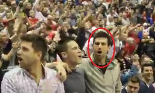 Novak Đoković - NOVAK JE VELIKI ČOVJEK: Srđan Đoković otkrio detalje o ... : Novak đoković je najbolji srpski teniser svih vremena i jedan od najboljih tenisera sveta svih vremena.