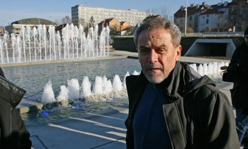 Slovenija uskoro dobiva prvu fontanu iz koje teče pivo