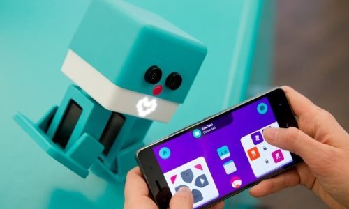 Hrvatskoj treba više robotike, a manje politike