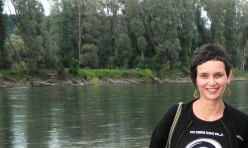 Nije to smrdljiva voda i izvor zaraze, nego najbolji eko filtar koji imamo