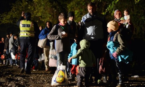Liječnici bez granica i Liječnici svijeta optužuju hrvatsku policiju za nasilje prema migrantima