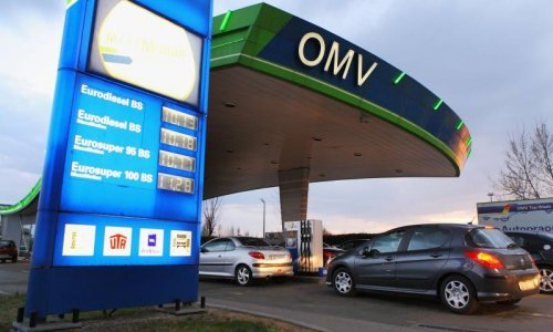 OMV otpisao imovinu vrijednu 1,5 milijardi eura