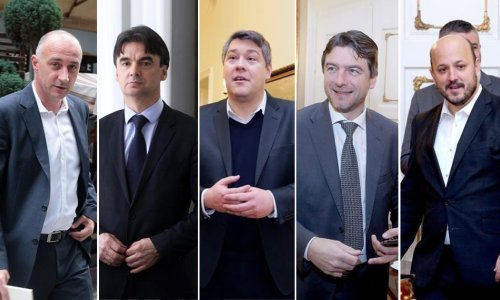 Lorencin uživa u miru i tišini, Lalovac bi negdje u proizvodnju