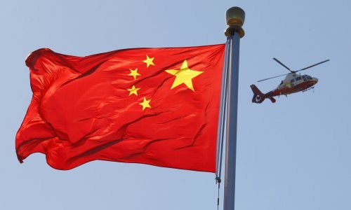 'Kina prošle godine usmrtila više ljudi nego čitav svijet zajedno'