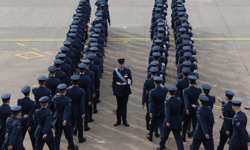 Nakon sedamdeset godina britanski vojnici napuštaju Njemačku