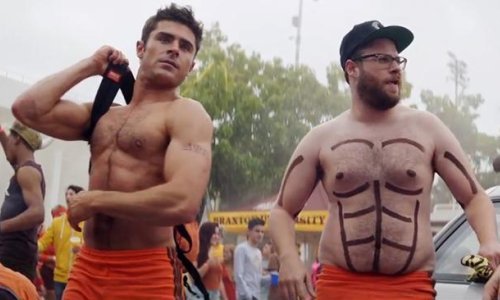 U domaća kina stižu novi 'Susjedi iz pakla'