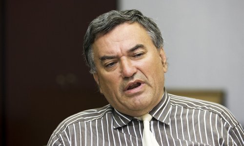 Odgođeno suđenje za trgovinu podacima o tajnim istragama