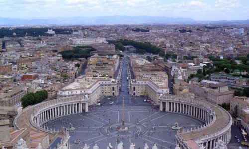 Lingua novi apostolski nuncij u Hrvatskoj