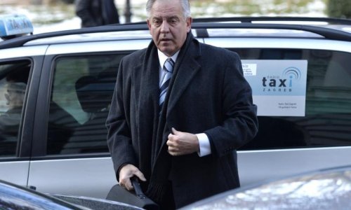 Sanader pred sudom: Nisam kriminalac, nego žrtva