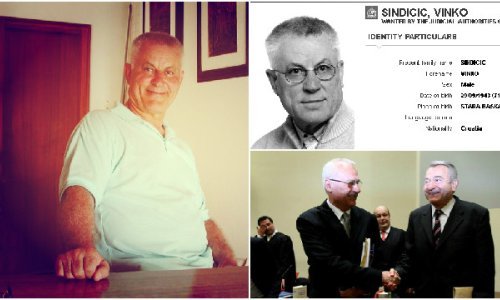 Riječko odvjetništvo bez komentara o Sindičiću