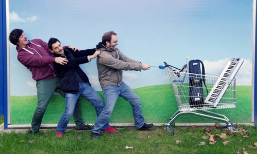 Glazbena poslastica Chui u siječnju u Tvornici