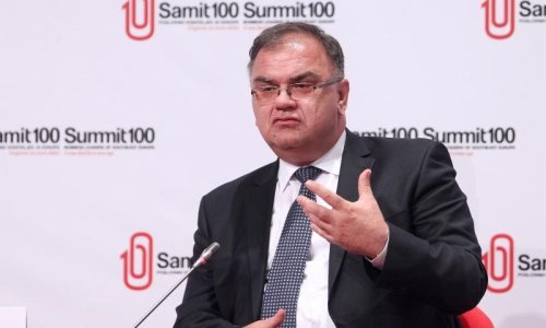 Ivanić upozorava: Ako ostane izolirana, BiH prijete unutarnji sukobi