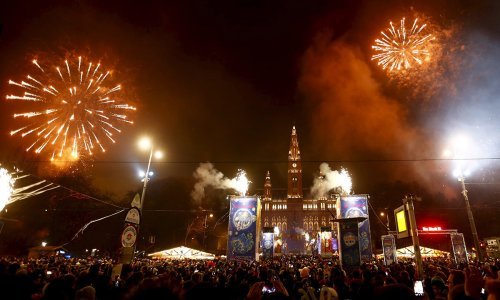 Beč opet nabolji, pogledajte gdje se smjestio Zagreb