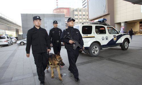 Kineska vojska odsad može izvoditi antiterorističke operacije izvan zemlje