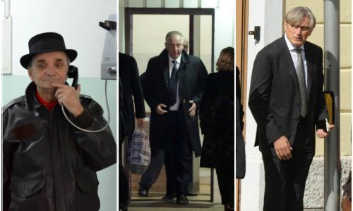 Šest najvećih pravosudnih kontroverzi koje su obilježile godinu