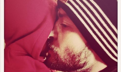 Najsretniji dani Justina Timberlakea