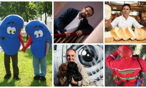 Da je više ovakvih ljudi - Hrvatska bi bila bolja i sretnija zemlja