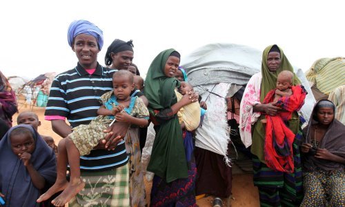 Nakon Bruneja i Somalija zabranila Božić i Novu godinu