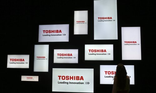 Toshiba u velikim problemima, ugrožen opstanak tvrtke