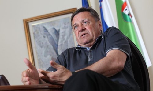 Janković: Nisam tražio nikakve usluge, pa ni spolne