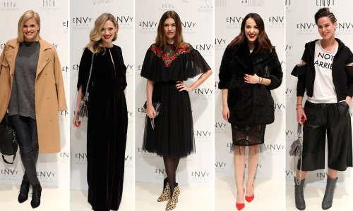 Jelena Veljača i Tatjana Jurić vjerne jednoj ljubavi