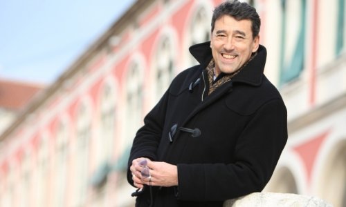 Dinko Bogdanić tužio HNK u Splitu