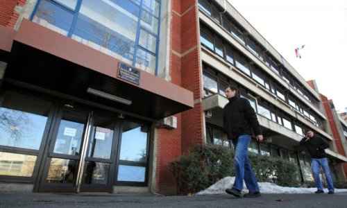 Tvrtki Michaela Ljubasa država treba platiti kamate za najam zgrade