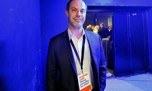 Alex Braun: Milanović je inteligentan i motiviran, otvorena mu je budućnost u politici