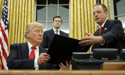 Sutkinja suspendirala Trumpovu uredbu i ostavila izbjeglice u SAD-u