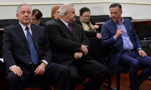 Što će o Sanaderu, HDZ-u i Fimi Mediji reći Rončević?