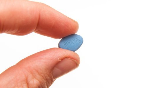 Hrvati najčešće kupuju lažnu 'viagru' iz Indije