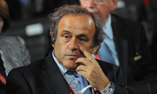 Michel Platini uhićen zbog skandala oko dodjeljivanja domaćinstva SP-a 2022. godine Kataru