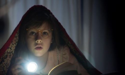 Pogledajte foršpan novog Spielbergovog filma