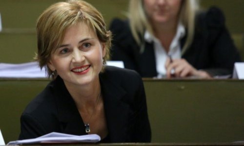 Švaljek o viziji kulturne politike Zagreba: Od kritike do prilike