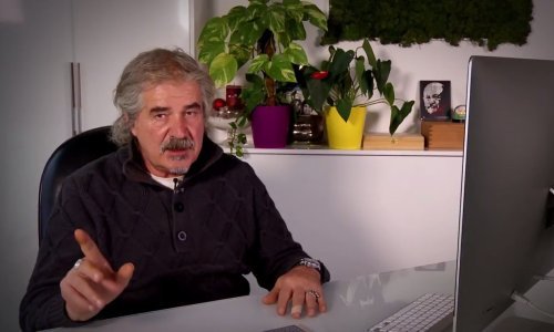 Đelo Hadžiselimović preporučuje top 3 serije na Pickboxu