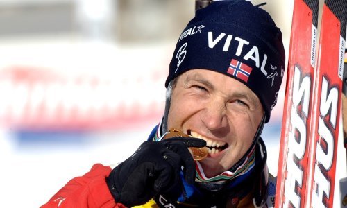 Legendarni Ole Einar Bjoerndalen otišao u mirovinu i otkrio strogo čuvanu tajnu
