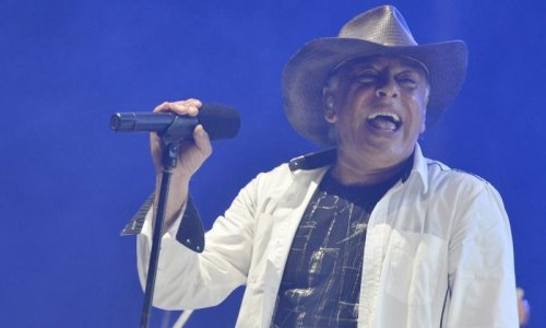 'Slavimo 40. rođendan kao što su ga slavili Stonesi'