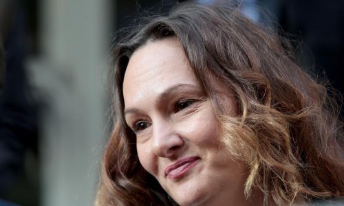 MOST Ružicu Vukovac kandidirao za brodsko-posavsku županicu