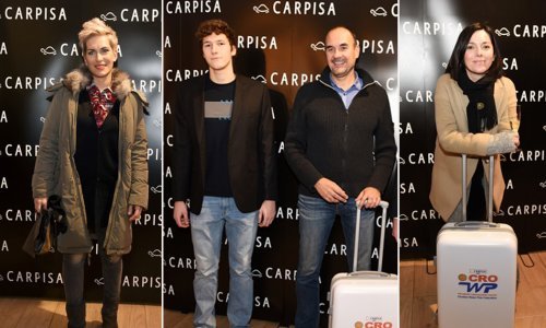 Nika Fleiss: Treba mi škola kvalitetnog pakiranja!