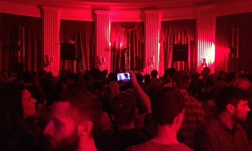 Stereotip u Novinarskom domu oduševio Zagrepčane